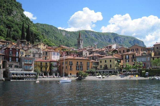 Villa Balbianello and Flavors of Lake Como Walking and Boating Full-Day Tour - Villa del Balbianello: Filming Fame Meets Garden Time