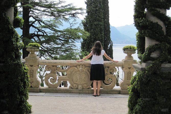 Villa Balbianello and Flavors of Lake Como Walking and Boating Full-Day Tour - The Olive Oil Tasting and the Castle of Vezio Viewpoint