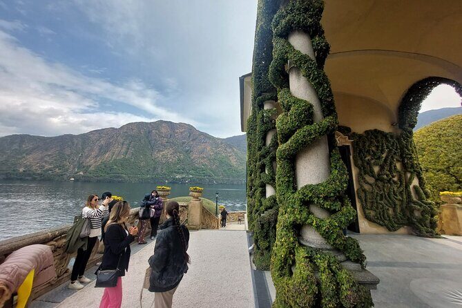 Villa Balbianello & Bellagio Full-Day Tour on Lake Como by boat - A calm start from Piazza Cavour (and why 15 minutes matters)