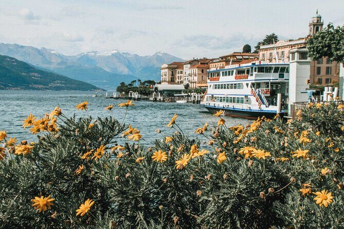 Villa Balbianello & Bellagio Full-Day Tour on Lake Como by boat - Price and value: why $453.69 can feel high (and when it’s fair)
