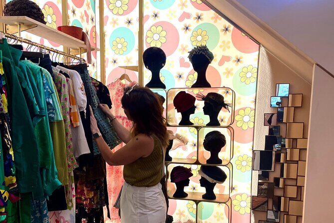Vintage Shopping Tour in Milan - How the Milan Vintage Shopping Tour Sets You Up to Shop Smarter