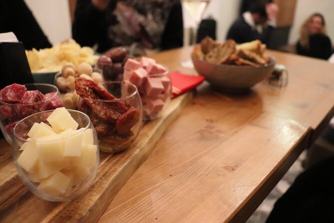 Walking Food Tour of Milan with Tastings - Key Points Before You Go