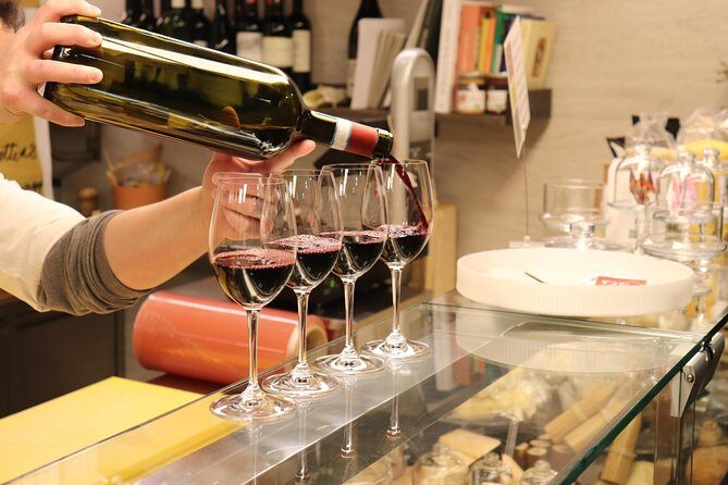 Walking Food Tour of Milan with Tastings - Why Milan’s Food Feels Different (and You’ll Know Why)