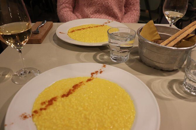 Walking Food Tour of Milan with Tastings - Basilica San Lorenzo Maggiore and Constantine’s Edict: The Early Christian Thread
