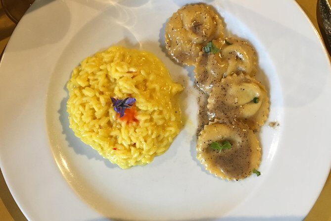 Walking Food Tour of Milan with Tastings - Piazza Sant’Eustorgio and the Three Magi Connection