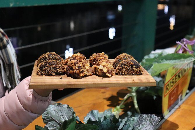 Walking Food Tour of Milan with Tastings - Price and What Your $141 Includes (Is It Good Value?)