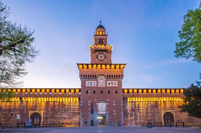 Welcome to Milan: Private Tour of Highlights and Hidden Gems - Who Should Book This Milan Highlights and Sights Tour?