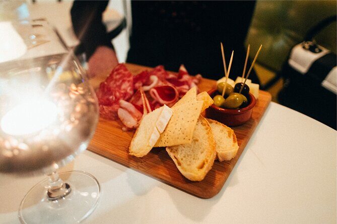 Wine Class and Tasting in Milan - Semi Private tour - The Sommelier Factor: When Massimo Leads, You’ll Pay Attention
