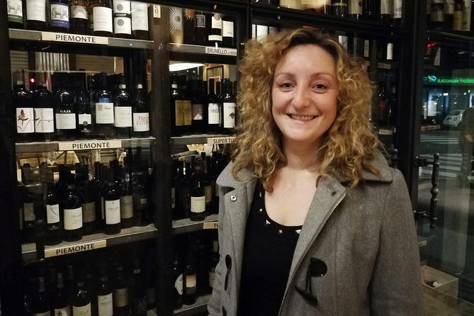 Wine Class and Tasting in Milan - Semi Private tour - Pairing Logic: How Cheese and Charcuterie Tighten the Flavor Story