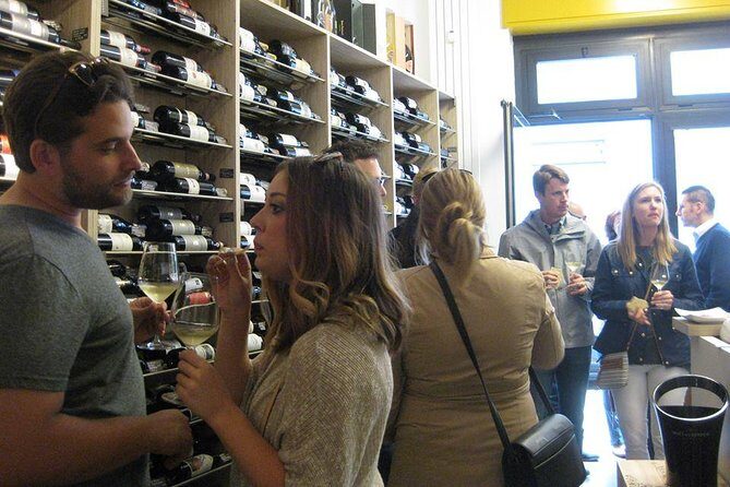 Wine Class and Tasting in Milan - Semi Private tour - Price and Value: Is $118 Fair for What You Get?