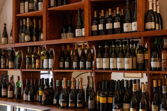 Wine Tasting Experience in Milan City Center - Key Highlights You’ll Care About