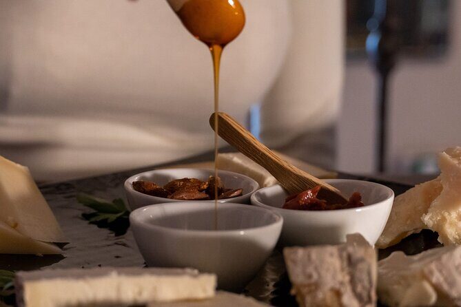 Wine Tasting Experience in Milan City Center - What You’ll Drink: Italian Red, White, and Sparkling With Food