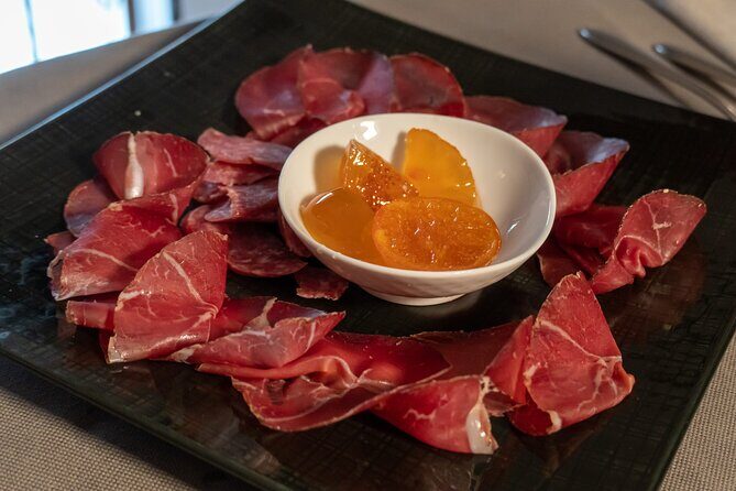 Wine Tasting Experience in Milan City Center - Aperitivo + Appetizers: Why the Food Pairing Changes Everything