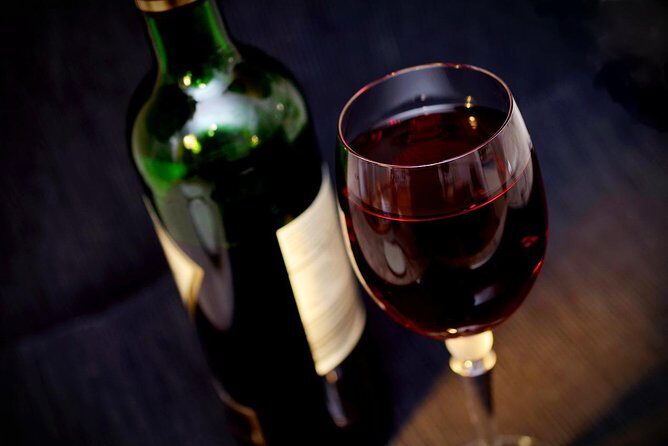 Wine Tasting Experience in Milan City Center - The Sommelier Lesson: Learning to Taste and Critique Like a Beginner